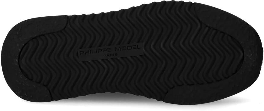 Philippe Model Tropez 2.1 Sneaker - Foto 2