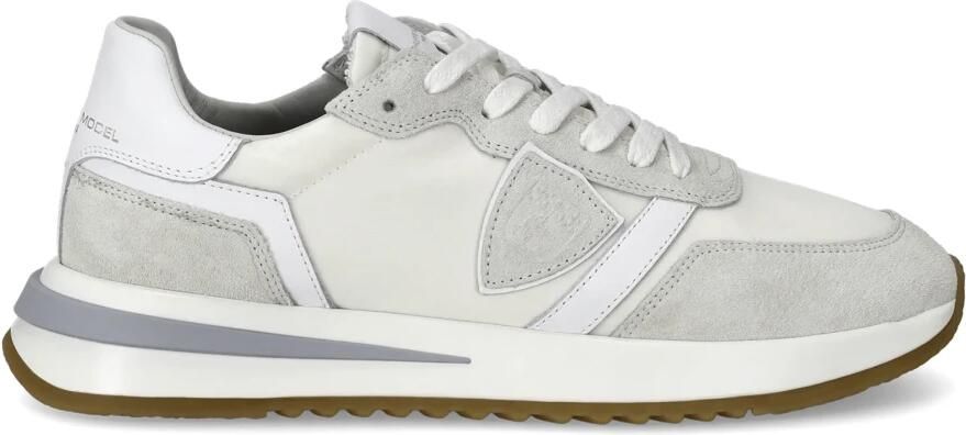 Philippe Model Tropez 2.1 Sneaker