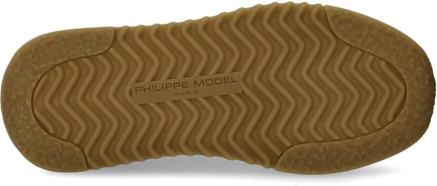 Philippe Model Tropez 2.1 Sneaker - Foto 2