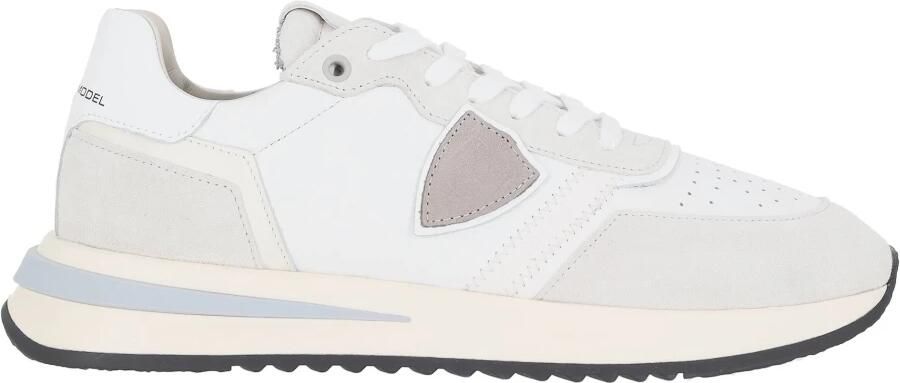 Philippe Model Tropez 2.1 Sneaker