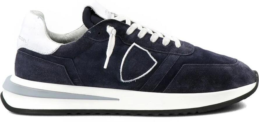 Philippe Model Tropez 2.1 Sneaker
