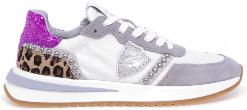 Philippe Model Tropez 2.1 Sneaker