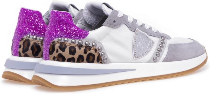 Philippe Model Tropez 2.1 Sneaker - Foto 5