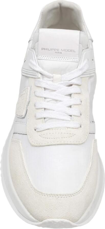 Philippe Model Tropez 2.1 Sneakers - Foto 2