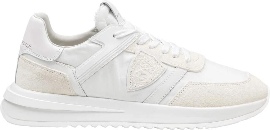 Philippe Model Tropez 2.1 Sneakers