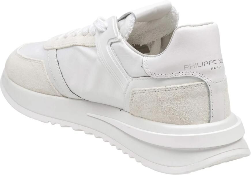 Philippe Model Tropez 2.1 Sneakers - Foto 2