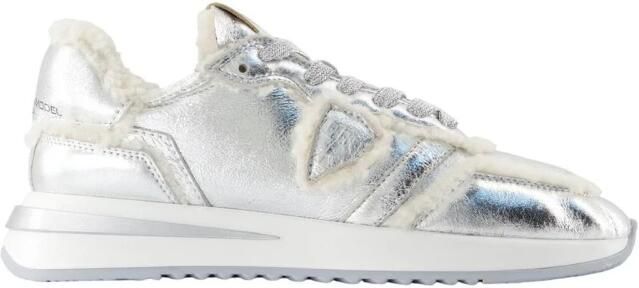 Philippe Model Tropez 2.1 Sneakers