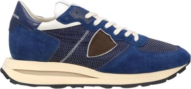 Philippe Model Tropez Haute Low