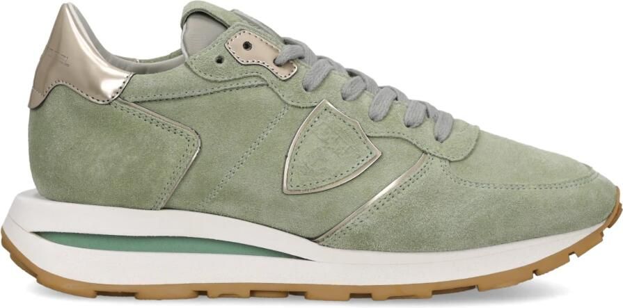 Philippe Model Tropez Haute Running