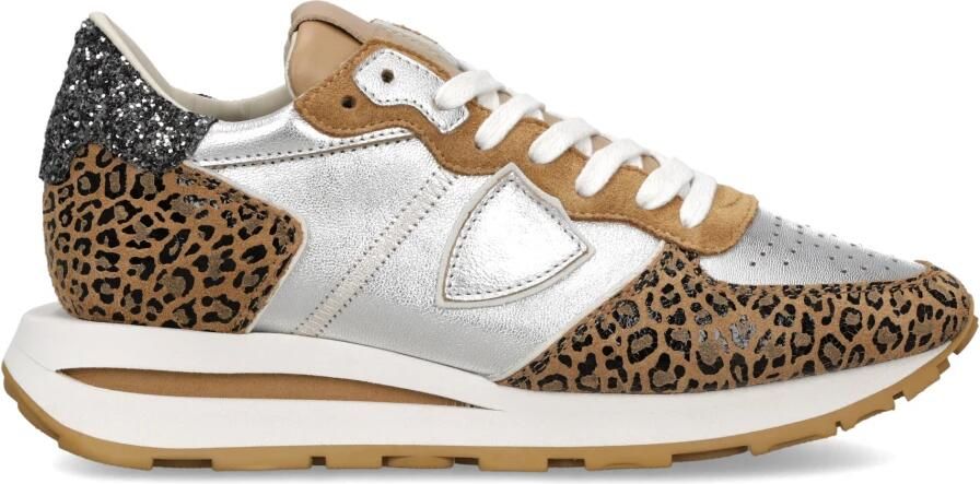Philippe Model Tropez Haute Running