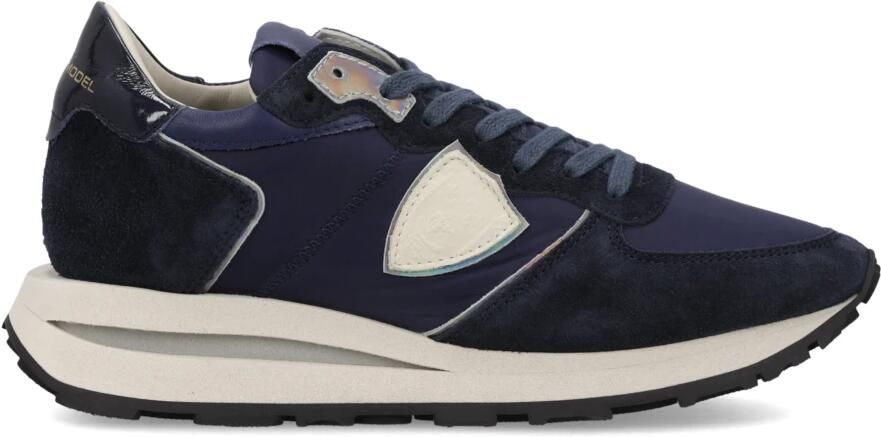 Philippe Model Tropez Haute Running
