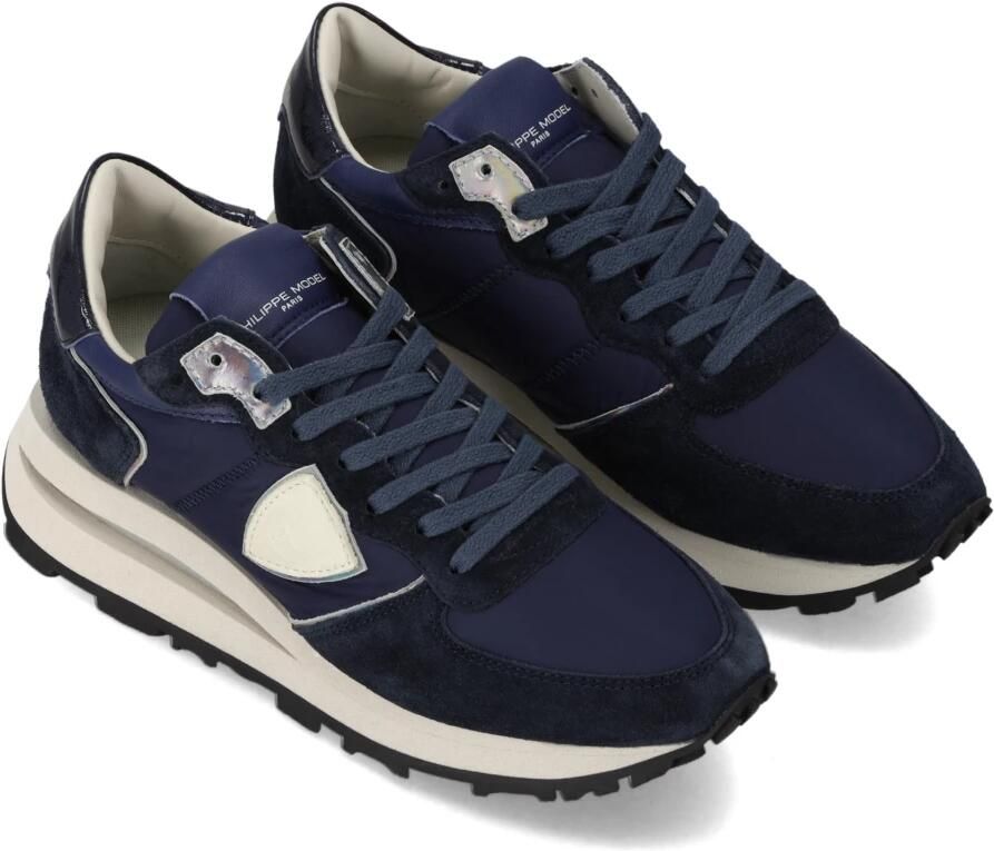 Philippe Model Tropez Haute Running - Foto 2