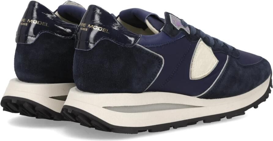 Philippe Model Tropez Haute Running - Foto 3