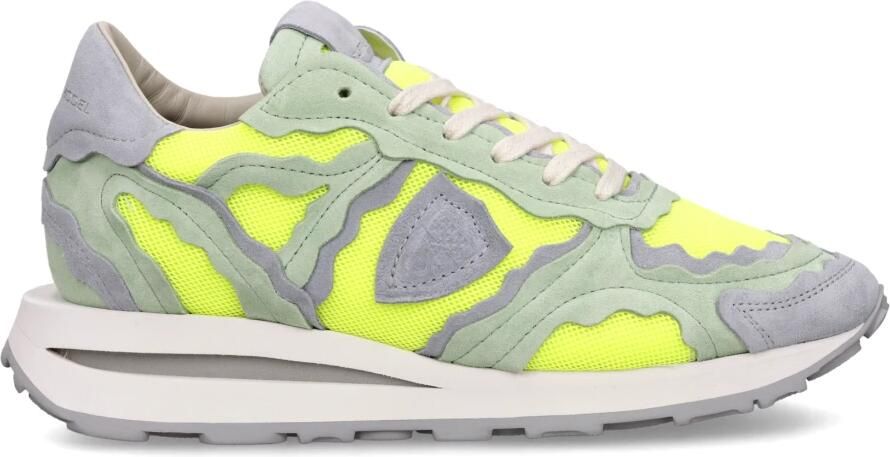 Philippe Model Tropez Haute Running