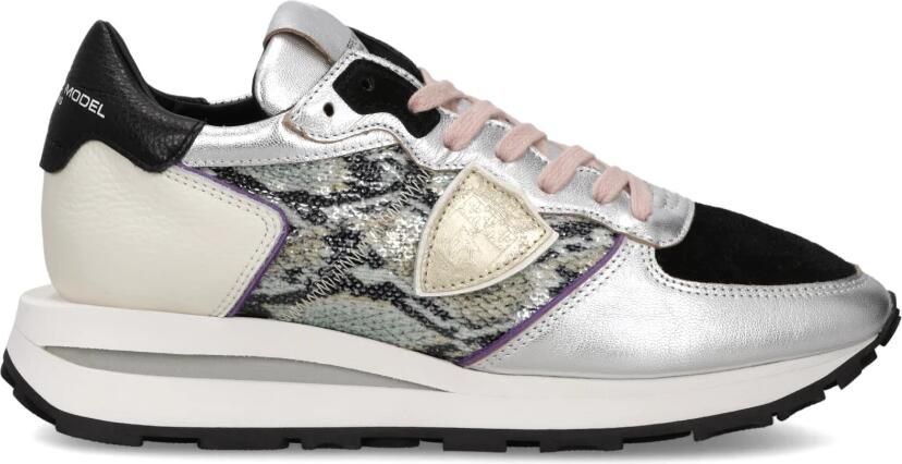 Philippe Model Tropez Haute Running