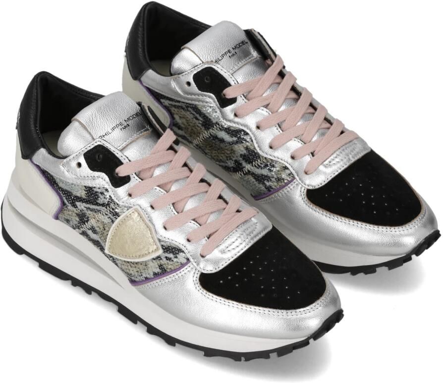 Philippe Model Tropez Haute Running - Foto 2