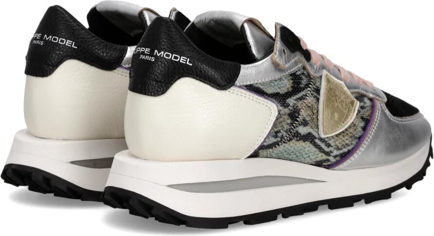 Philippe Model Tropez Haute Running - Foto 5