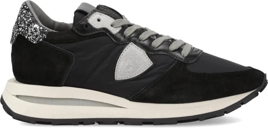 Philippe Model Lage Sneakers TROPEZ HAUTE LOW WOMAN