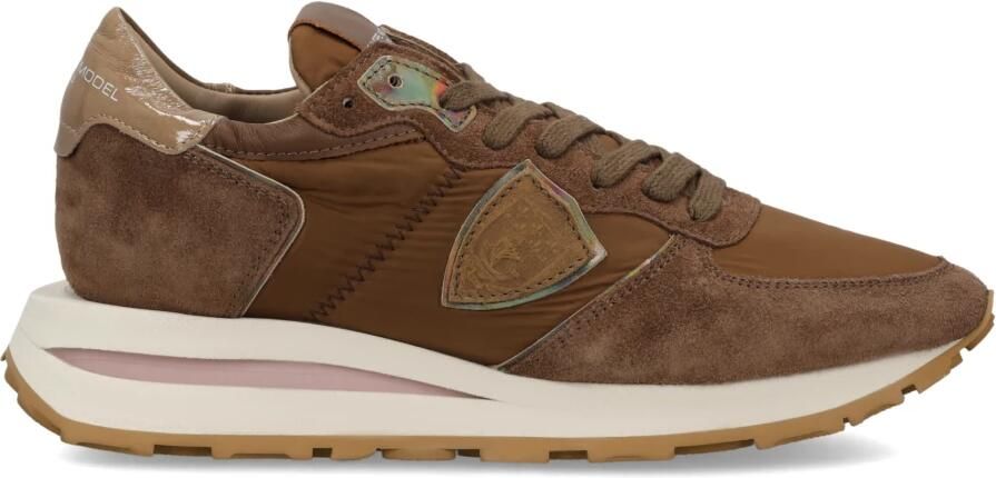 Philippe Model Tropez Haute Running