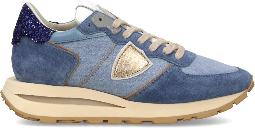 Philippe Model Tropez Haute Running