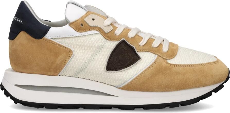 Philippe Model Tropez Haute Running
