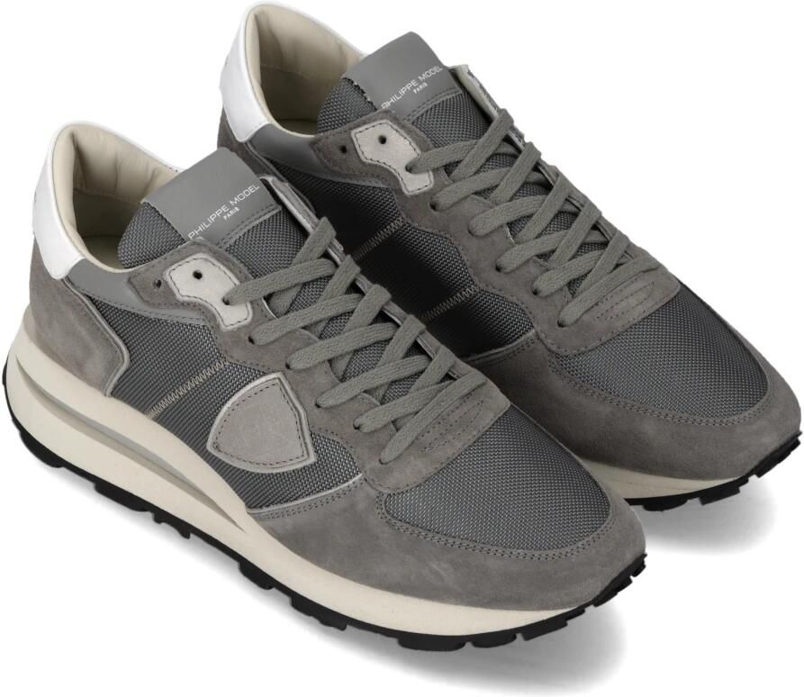 Philippe Model Tropez Haute Running - Foto 2