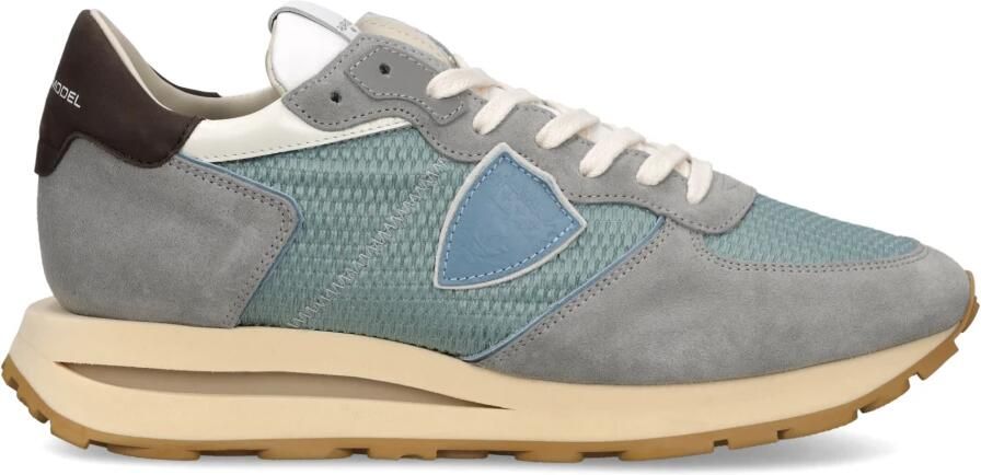 Philippe Model Tropez Haute Running