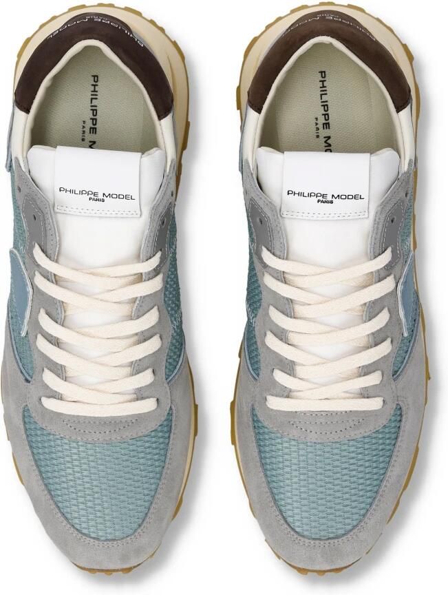 Philippe Model Tropez Haute Running - Foto 3
