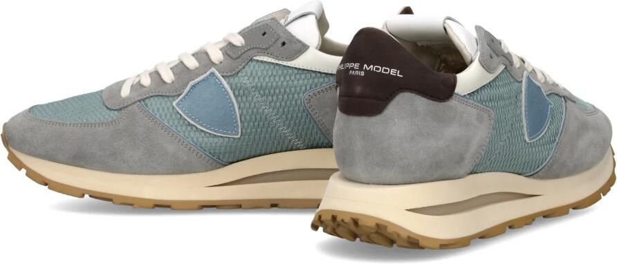 Philippe Model Tropez Haute Running - Foto 6