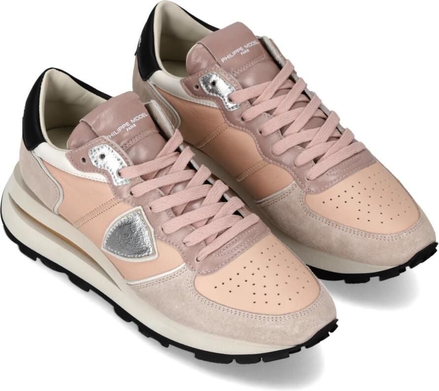 Philippe Model Tropez Haute Running - Foto 2