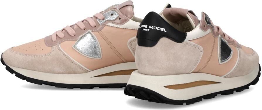 Philippe Model Tropez Haute Running - Foto 6