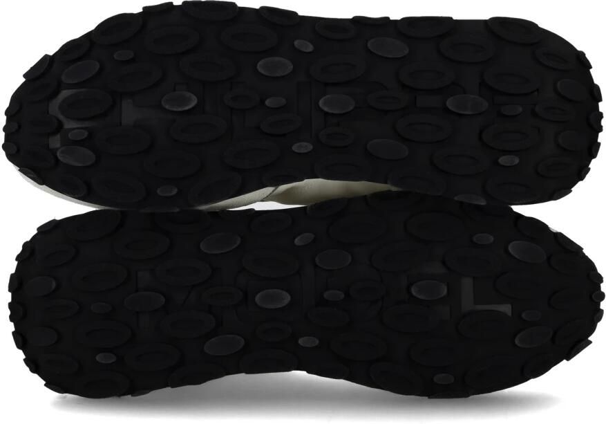 Philippe Model Tropez Haute Sneaker - Foto 2