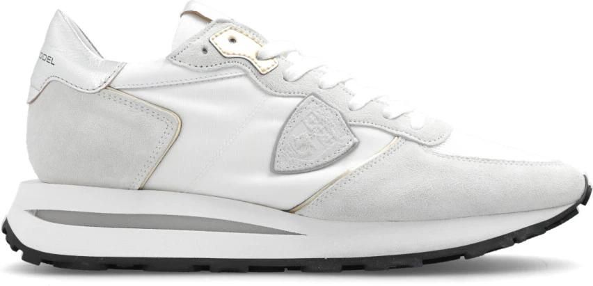 Philippe Model Retro-geïnspireerde Sneakers met Italiaanse stijl Meerkleurig Dames - Foto 8