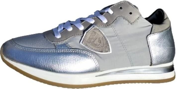 Philippe Model Tropez Sneakers