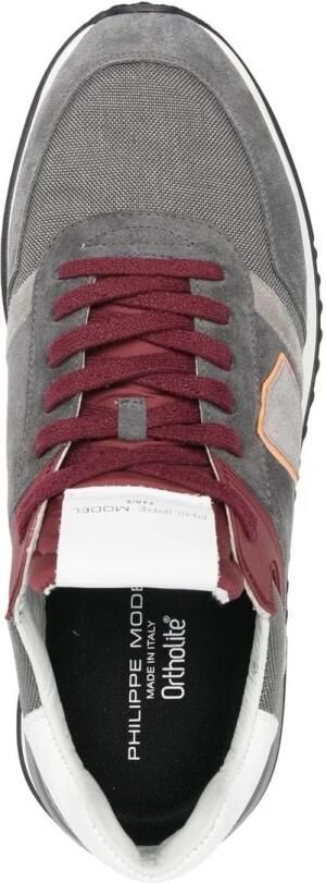 Philippe Model Tropez Sneakers - Foto 4