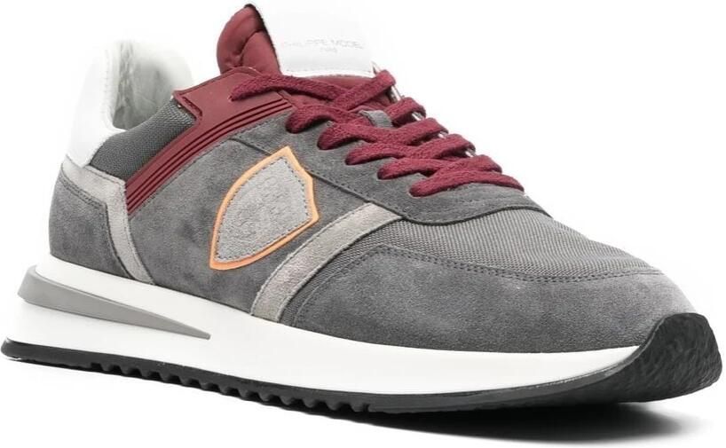 Philippe Model Tropez Sneakers - Foto 3