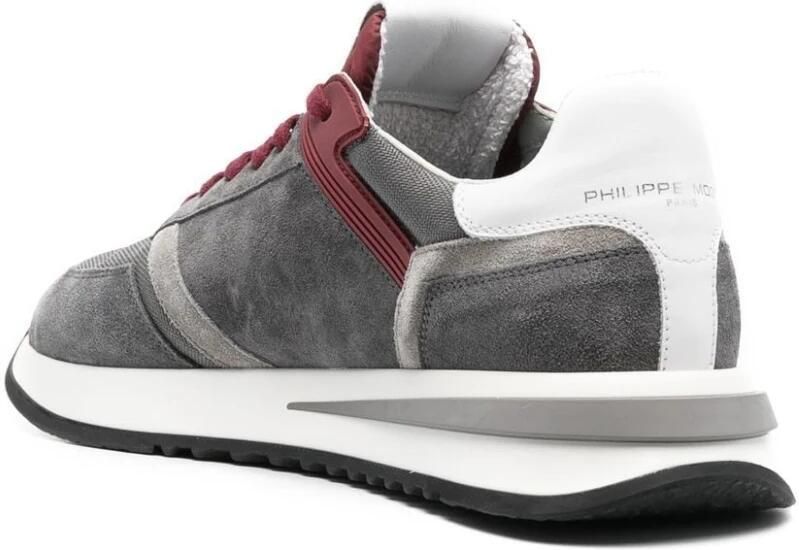 Philippe Model Tropez Sneakers - Foto 2