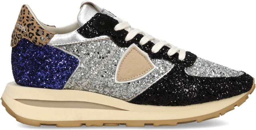 Philippe Model Trpx Haute Running