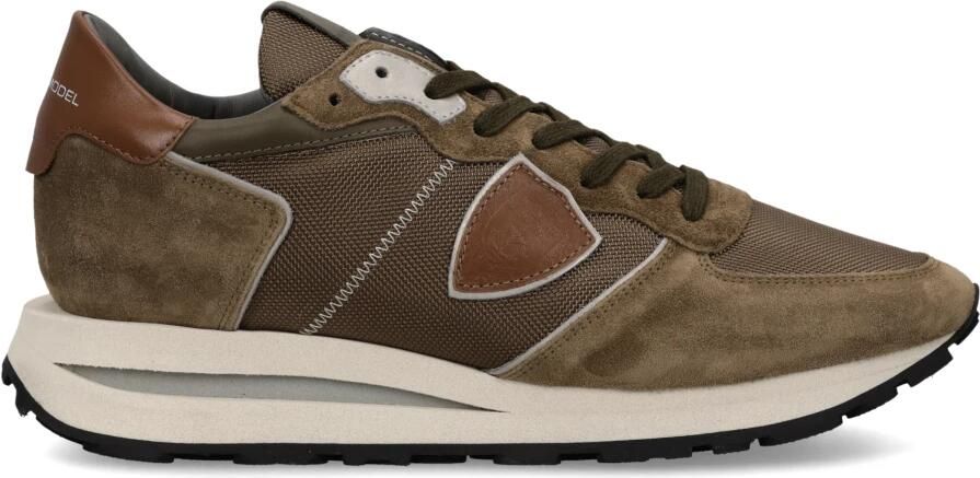 Philippe Model TRPX Haute Running