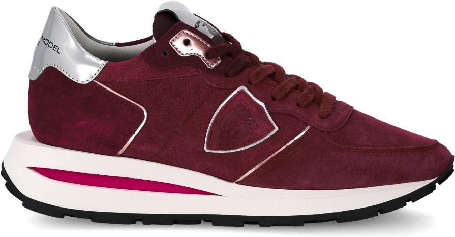 Philippe Model Trpx Haute Running