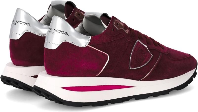 Philippe Model Trpx Haute Running - Foto 6