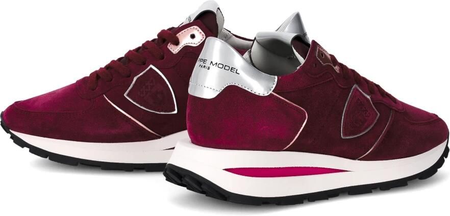 Philippe Model Trpx Haute Running - Foto 5