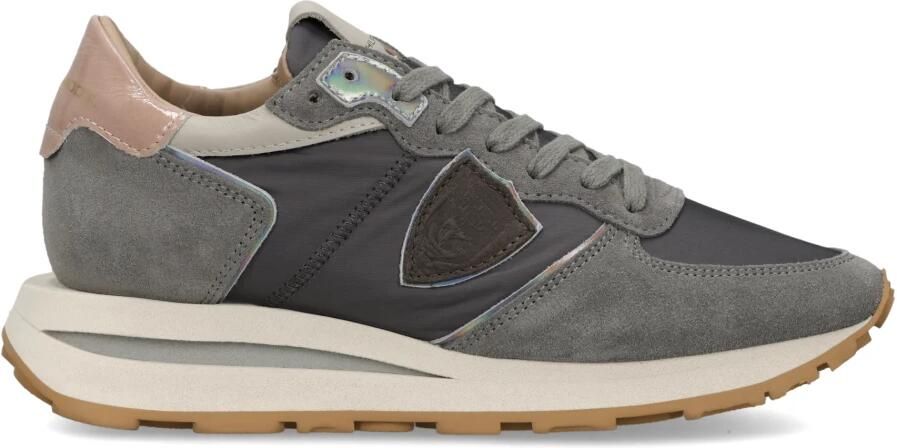 Philippe Model Trpx Haute Running
