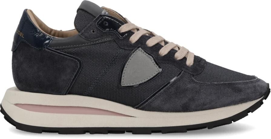 Philippe Model Trpx Haute Running