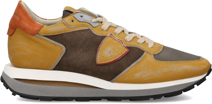 Philippe Model Sneakers Trpx Haute Running
