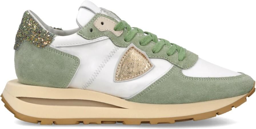 Philippe Model Trpx Haute Running