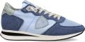Philippe Model TRPX Running - Blauw