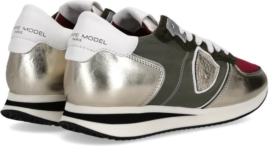 Philippe Model Trpx Running - Foto 4
