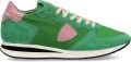 Philippe Model TRPX Running - Groen