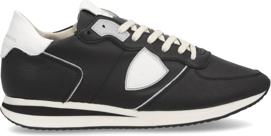 Philippe Model TRPX Running